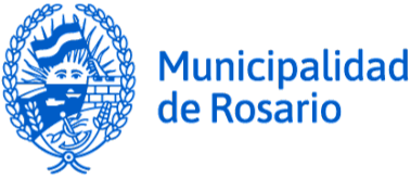 Isologotipo Municipalidad de Rosario 2019