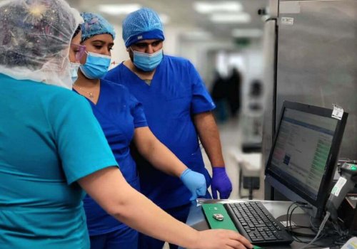 Tecnovigilancia de Productos Médicos en la Argentina