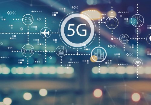 5G: tecnologías, servicios y 