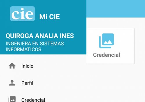 MICIE ahora también App Store