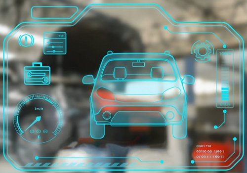 Uso eficiente del EDR en la reconstrucción de accidentes de tránsito