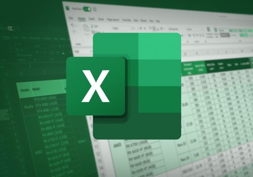 Uso de excel nivel intermedio