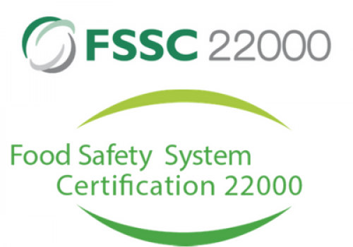 Actualización FSSC 22000 v6