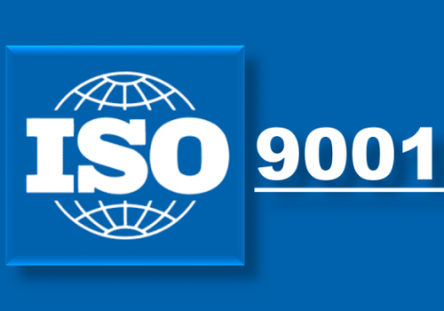 Introducción a ISO 9001 