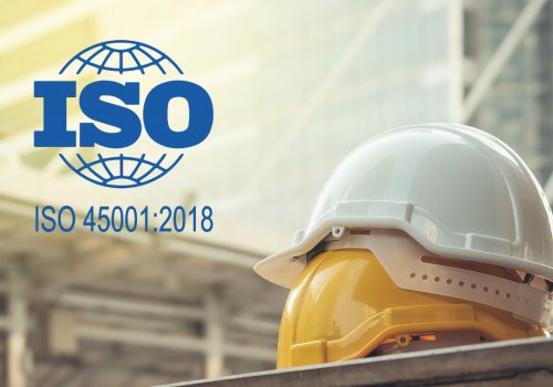Auditores Internos IRAM ISO 45001:2018