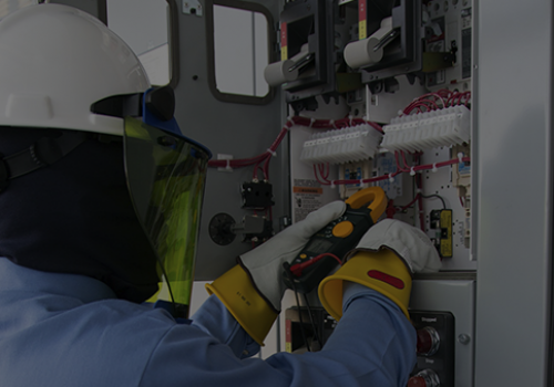 Arc Flash