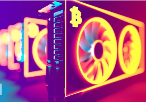 Introducción a la minería de criptomonedas con GPU