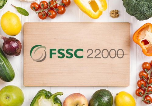 Formación de auditores internos de sistemas de gestión de inocuidad de los alimentos según FSSC 22000