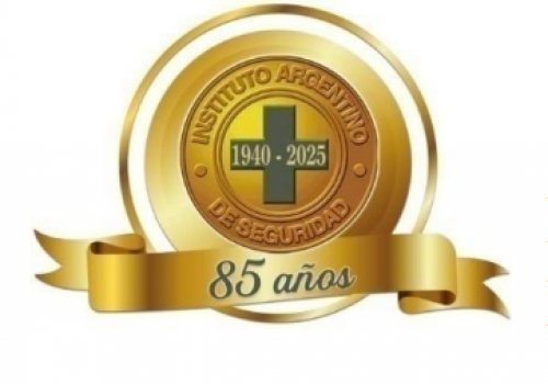 CUPOS COMPLETOS - Congreso Argentino de Seguridad 