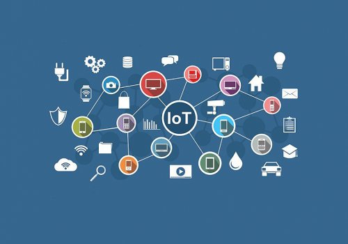 IIoT como facilitador de la transformación digital en la Industria