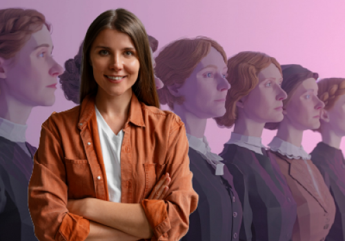 Mujeres en la Ingeniería: transformando paradigmas