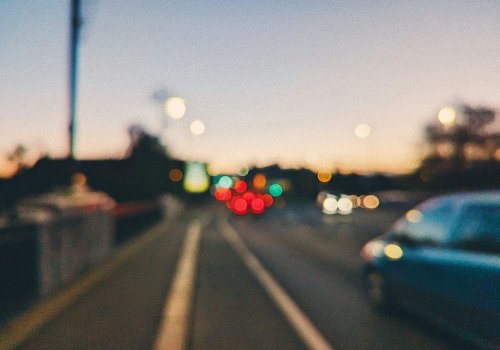 Estimación del momento de inercia de los vehículos