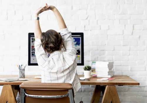 Ciclo de conferencias sobre Ergonomía